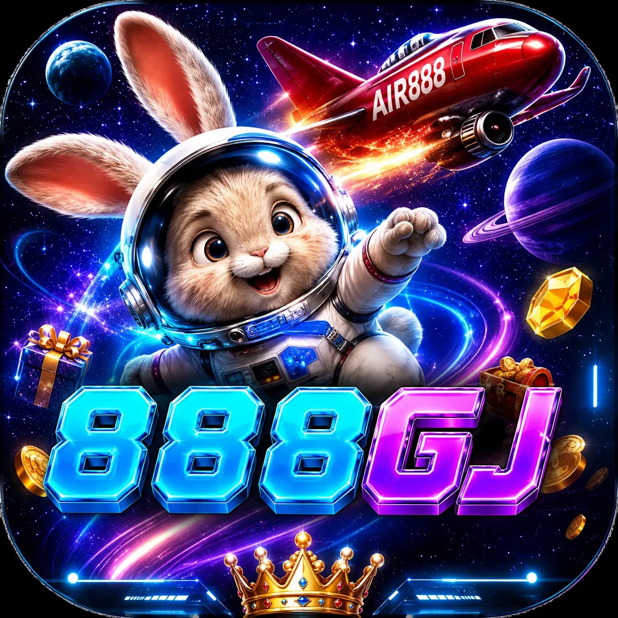 888GJ Game